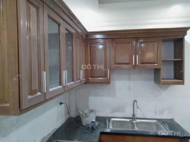 Bán nhà mặt ngõ phố Đại Mỗ (5T x 32m2) vị trí cực đẹp ô tô đỗ 5m, giá chỉ 2.25 tỷ, LH 0965.443.007 12510485