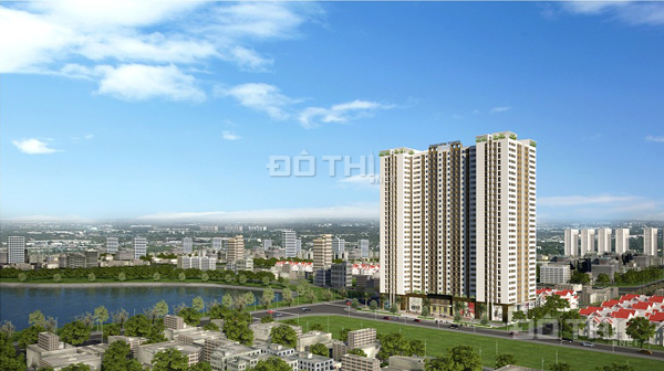 Nhà ở trao tay, tặng ngay lượng vàng khi mua căn hộ CC UDIC Riverside 122 Vĩnh Tuy, Hai Bà Trưng 12510547