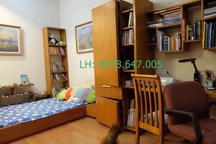 Bán nhà Láng Hạ, Ba Đình, 33m2*4 tầng, 3.3 tỷ, nhà 2 mặt ngõ, cách phố 30m. LH 0978.647.005 12511093