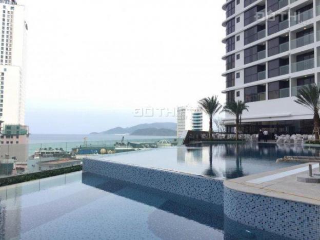 Cần bán căn hộ 1PN Vinpearl Condotel Lê Thánh Tôn, view biển giá rẻ 1,895 tỷ. LH: 0941263237 12511140
