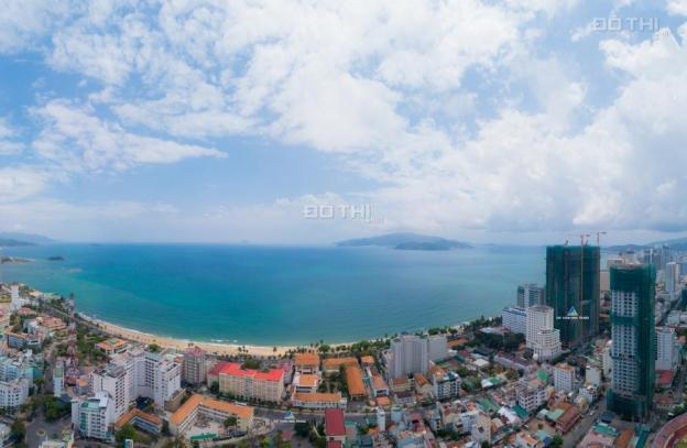 Marina Suites Nha Trang, chào đón năm du lịch quốc gia 2019, Festival biển Nha Trang 12511367