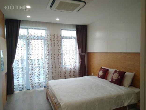 Cho thuê căn hộ 1 - 2 phòng ngủ, full nội thất tại Vincom Lê Thánh Tông Hải Phòng. LH 0965 563 818 11952790