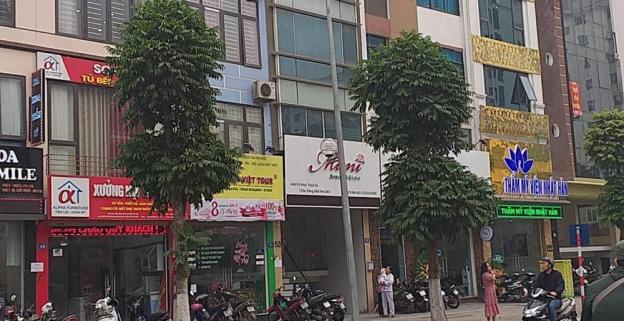 Cần bán nhà tại ngõ 100 Nguyễn Chí Thanh hoặc ngõ 157 Pháo Đài Láng, ĐĐ, D 48m2,3 tầng, MT: 4m 12600546