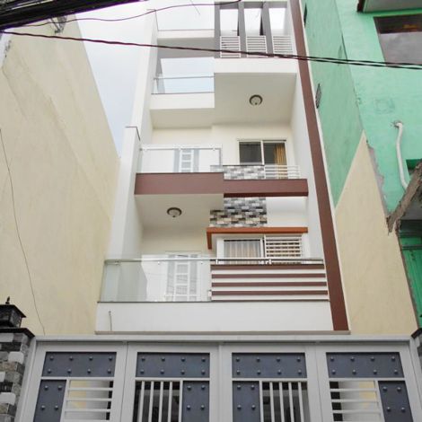 Định cư nước ngoài bán nhà hẻm vip 8m Nguyễn Kiệm, quận Phú Nhuận 12563365