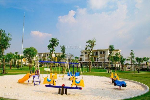 Bán nhà Melosa Garden Q9, 5x16m, 5x23m, 6x18m, 7x16m, 8x18m, 197m2, đầy đủ tiện ích, 0901478384 12512756