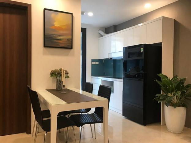 Cho thuê CHCC Golden Westlake - Hoàng Hoa Thám, 1PN sáng, full nội thất thiết kế, giá 15tr/th 12596661