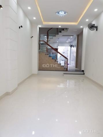 Nhà mới xây, sổ hồng tháng 3/2019, hẻm 17 Nguyễn Hữu Tiến, Tây Thạnh, Tân Phú - DT: 4.1 x 20m 12513810