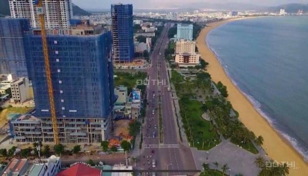 Căn hộ Quy Nhơn Melody, mặt tiền đường An Dương Vương, view biển giá chỉ 1.8 tỷ/căn. LH 0906721277 12515329