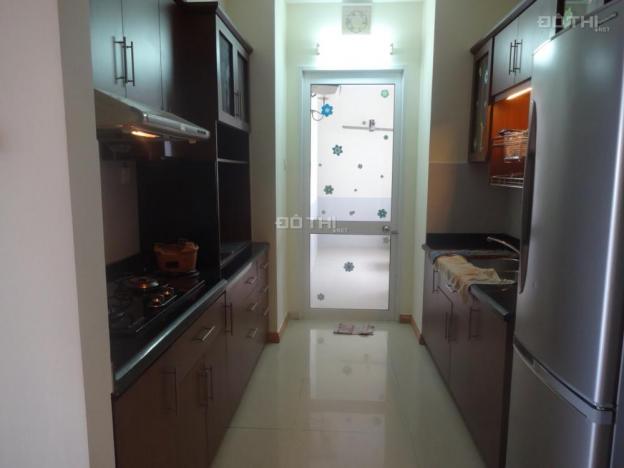 Ana về Mỹ bán CC Đất Phương Nam, 107m2, 2PN, NTCC, nhà đẹp view đẹp, giá tốt 12516356