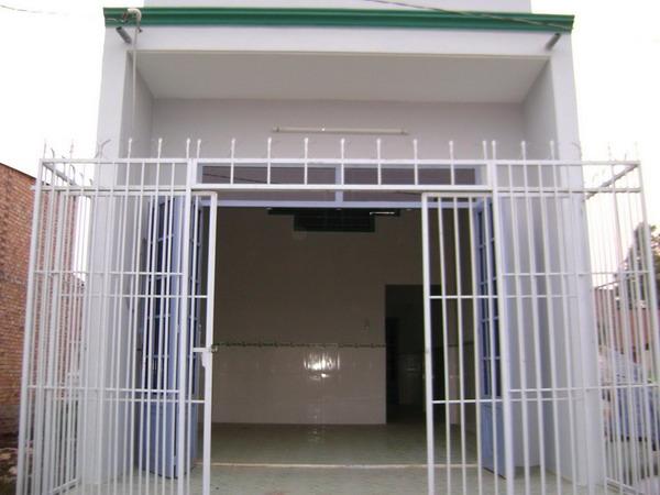 Bán nhà nát 1/ HXT Trịnh Đình Trọng, P. Hòa Thạnh, Q. Tân Phú, 4 x 18m, 5.4 tỷ 12615054