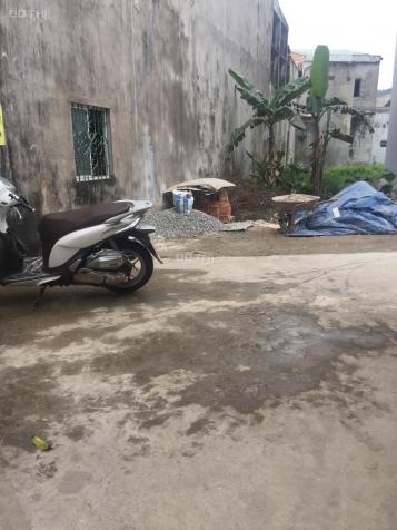 Bán nhanh lô đất kiệt ôtô 87 Hoàng Văn Thái, gần đại học Duy Tân, đường giá rẻ 12517645