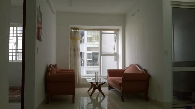 Cần bán căn hộ Hai Thành khu Tên Lửa, Q. Bình Tân, DT: 55m2, 2PN, sổ hồng 12537653