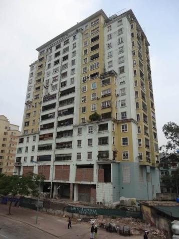 Cho thuê căn hộ nhà F Xuân La DT 80m2, full đồ mới sửa đẹp 12563743