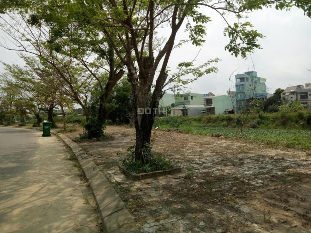 Bán đất biệt thự đường Phạm Viết Chánh, diện tích 197m2, hướng Tây Nam, giá chỉ 6.8 tỷ 12519258