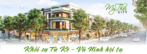 Khu dân cư Mỹ Thái mở rộng, Lạng Giang, Bắc Giang 12519379