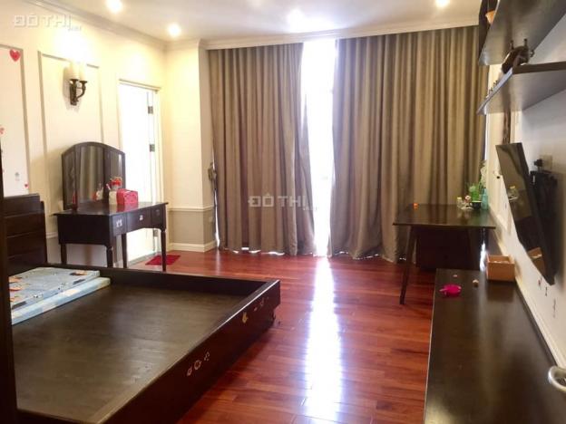 Bán căn hộ penthouse Golden Palace, để lại nội thất sang trọng, 368m2, 5 phòng ngủ 12520408