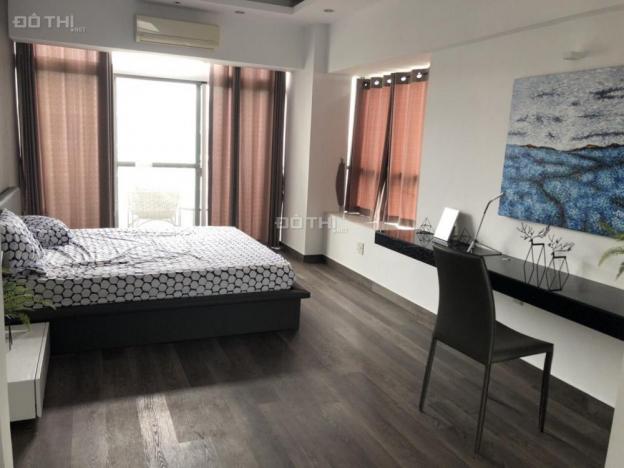 Cần tiền bán gấp căn hộ Garden Court, Phú Mỹ Hưng, DT 145m2, 5.3 tỷ, LH: 0914 86 00 22 12521134