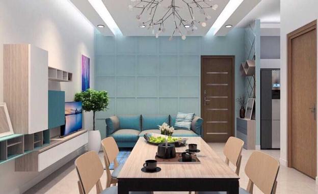 Chính chủ bán căn hộ Bình Tân giá chỉ 19 tr/m2, thanh toán 50% nhận nhà 12537692