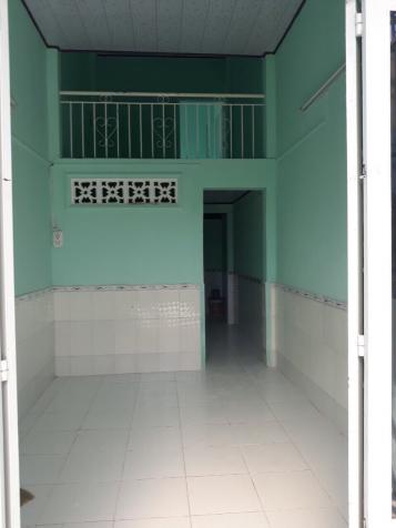 Bán nhà sổ hồng riêng, giá rẻ nhất kho B, Huỳnh Tấn Phát, Nhà Bè, cách cầu Phú Xuân 1km - 1.8 tỷ 12604671