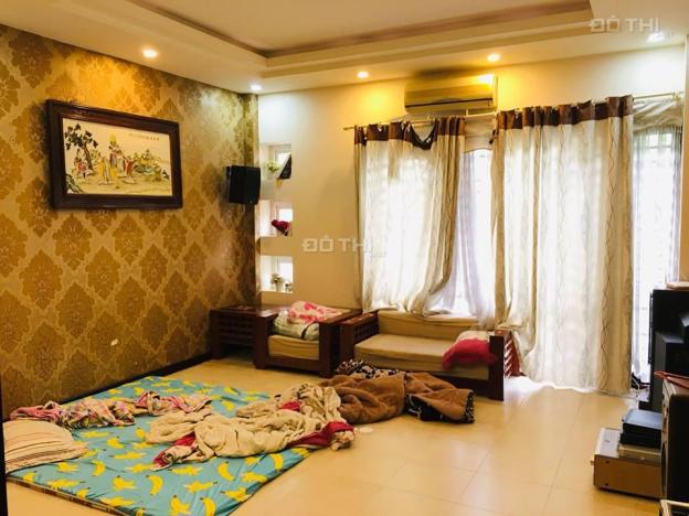 Rẻ nhất thị trường - Nhà ngay ngã 3 Nguyễn Văn Trỗi, Huỳnh Văn Bánh, P12, 75m2, 5.7 tỷ 12524735