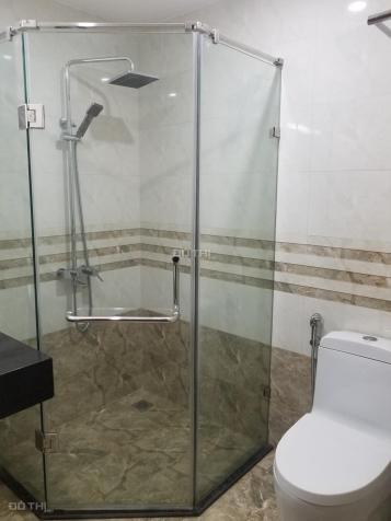 Bán nhà chính chủ ngõ 133 Đốc Ngữ, Quận Ba Đình, cách phố 3m, DT 40m2x5T, giá 4,9 tỷ  12524744