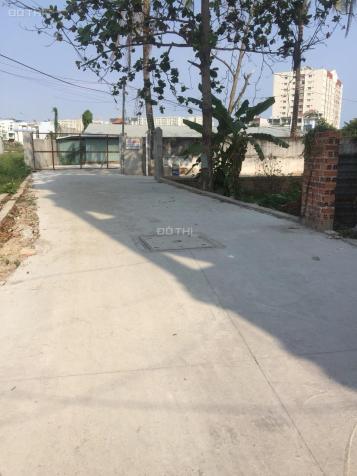 Bán nhà P. Bình An, hẻm 7m, đường số 12: 52,1m2, 4x12m, 3 lầu, giá 7.5 tỷ. Tín 0983960579 12524968