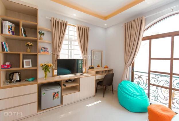 CBD Home Ngôi Nhà Để Trở Về, CHDV cao cấp Compound TRUNG TÂM SG, giá chỉ 8 tr/tháng, 20m2, FREE DV! 12481610