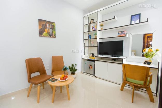 CBD Home Ngôi Nhà Để Trở Về, CHDV cao cấp Compound TRUNG TÂM SG, giá chỉ 8 tr/tháng, 20m2, FREE DV! 12481610