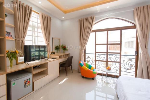 CBD Home Ngôi Nhà Để Trở Về, CHDV cao cấp Compound TRUNG TÂM SG, giá chỉ 8 tr/tháng, 20m2, FREE DV! 12481610