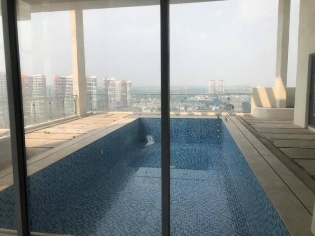Bán penthouse Đảo Kim Cương Quận 2, có hồ bơi riêng, rộng 382 m2, lầu 28-29, giá 37 tỷ 12567975