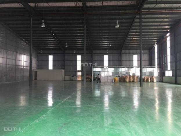 Cho thuê kho xưởng 1000m2 - 1500m2 - 2000m2 - 10.000m2 tại KCN Quang Minh, Mê Linh, Hà Nội 12526135