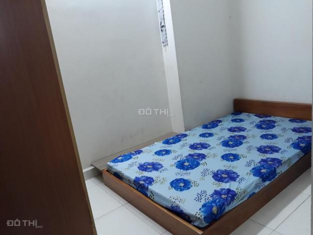 Bán căn hộ chung cư Happy City, 2 PN, full nội thất, huyện Bình Chánh 12527048