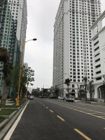 Chính chủ bán căn hộ cao cấp 3 PN, 96m2, chung cư cao cấp ngay gần Lê Trọng Tấn, Thanh Xuân 12527176