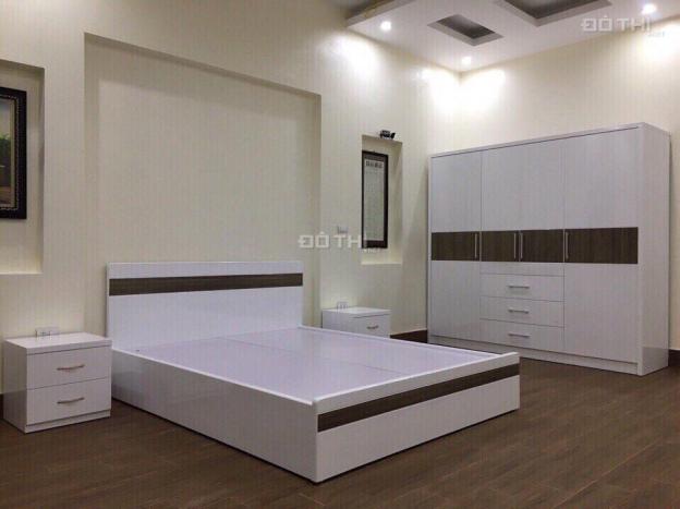 Cho thuê chung cư mini 1 khách, 1 phòng ngủ tại Phú Đô, giá 5 triệu/th full đồ. 0984.602.078 12527573