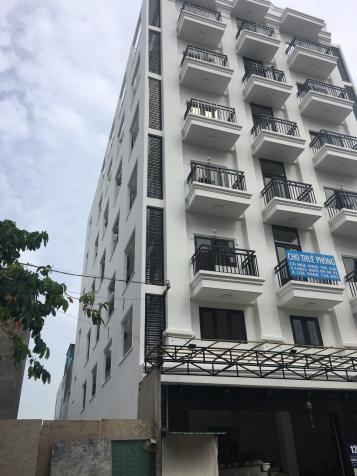 Bán nhà 1 trệt, lửng, 5 lầu penthouse đường 41 phường Tân Quy, Q7, giá 28 tỷ 12566541