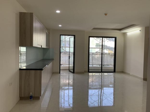 Chính thức mở bán giai đoạn 1 căn hộ trong KDC An Sương, quận 12, SHR, giao nhà 9/2019, CK 1% 12603372