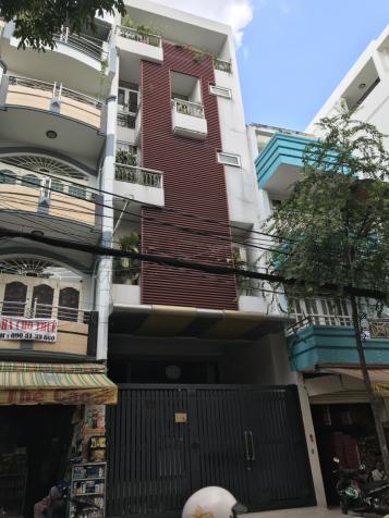 Bán nhà hẻm xe hơi 2mt trước sau, Phạm Văn Hai 4,35x12m, 2 lầu, nội thất 12542016