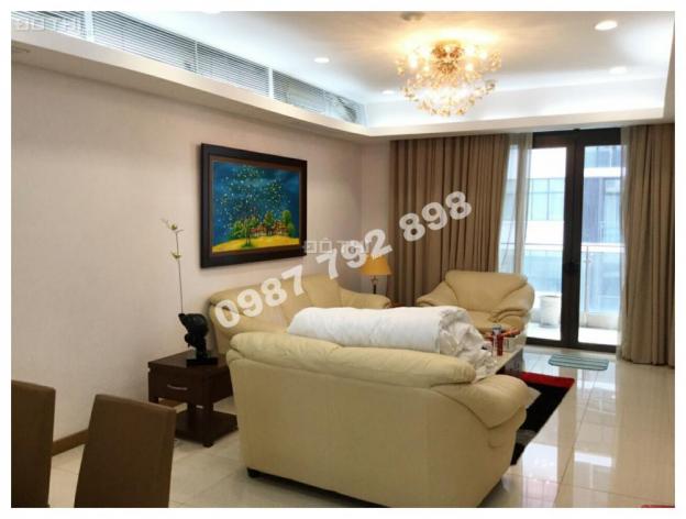 Chính chủ bán căn hộ Dolphin Plaza đường Nguyễn Hoàng, full nội thất cao cấp 12530899
