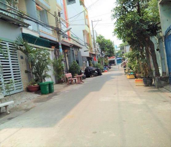 Bán gấp nhà chính chủ sổ riêng đường Nguyễn Thị Tú 12539262