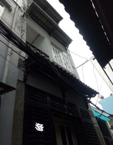 Bán nhà riêng tại Đường Huỳnh Tấn Phát, Phường Tân Thuận Tây, Quận 7, TP. HCM diện tích 112m2 12563626