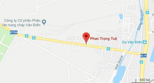 Bán nhà đất, nhà cấp 4, nhà xưởng đường Phan Trọng Tuệ, Thanh Trì, Hà Nội 12531807