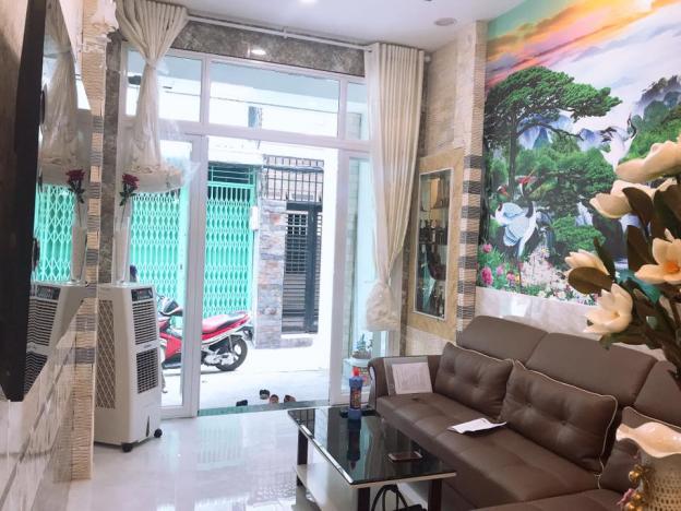 Bán nhà riêng tại đường Lê Văn Sỹ, Phường 13, Phú Nhuận, TP. HCM, diện tích 88m2, giá 5.9 tỷ 12565510