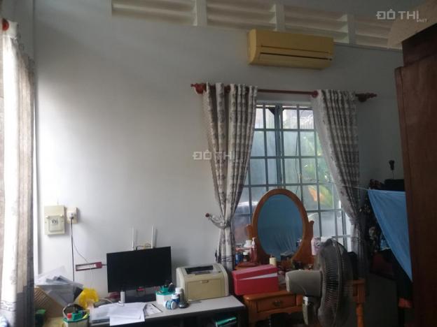 Bán nhà biệt thự 1 trệt, 1 lầu, 11x14m khu Phúc Hải, Tân Phong, Biên Hòa 12533270