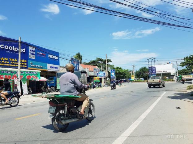 Bán kho xưởng mới xây ngay công ty ATAD, cách Tỉnh Lộ 824 tầm 200m. DT: 10x50m, giá 5.3 tỷ 12483489