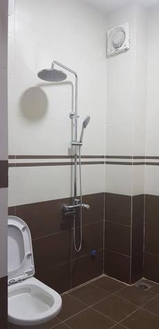 Nhà đẹp tự xây Đình Thôn 33 m2 (diện tích sổ), 5 tầng, mặt tiền 3.4 m. LH: 0936216223 12566446