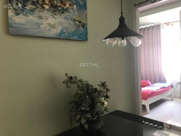 Cho thuê căn hộ dịch vụ  Khu nhà phố Hưng Phước 4 PMH  Quận 7, Hồ Chí Minh diện tích 30m2 giá 7 12533742