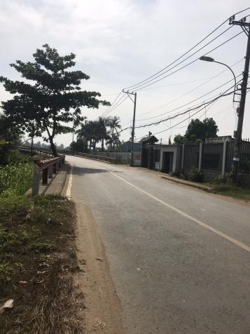 Bán đất đường Số 8, phường Long Phước, Quận 9, diện tích 1254 m2 12620926