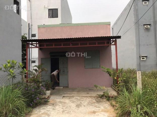 Cần vớt cọc gấp lô đất đường Huỳnh Ngọc Đủ, gần cầu Nguyễn Tri Phương, tặng kèm căn nhà cấp 4 12533914