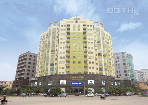 Bán chung cư tòa nhà D11 Sunrise Building Trần Thái Tông 12535172