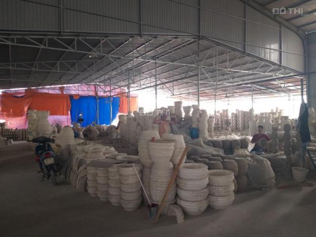 Bán kho, nhà xưởng 5000m2 tại cụm công nghiệp gốm sứ Tân Hạnh, Biên Hòa 12535405